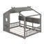Lit double pleine grandeur-1012727808