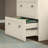 Huckins 3 Piece Computer Desk Office Set-1924495333