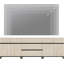Meuble télé 94,5 po Modern-1886385757