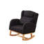 Chaise berçante d'appoint-1061672575