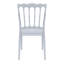 Chaise d'appoint de patio Wier-16067799
