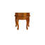 Armoire à bijoux Burnell avec miroir-15330309