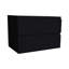 Base de meuble-lavabo simple mural 23,25 po Salt seulement-57281355