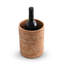 Hand Woven Wicker Rattan Utensils Holder