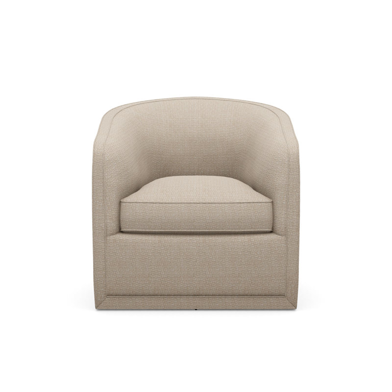 Fauteuil pivotant Colton, 2716-11