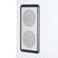 53" Seren Lighted Medicine Cabinet with Tunable LED and Wireless Speaker-75245368