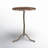 Marble Top End Table-99407767