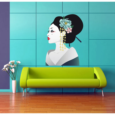 Wall Decal