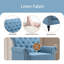 Fauteuil large 29,92 po Cloetta-140608050