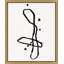 Sudden Desire 3 Print by Thom Filicia