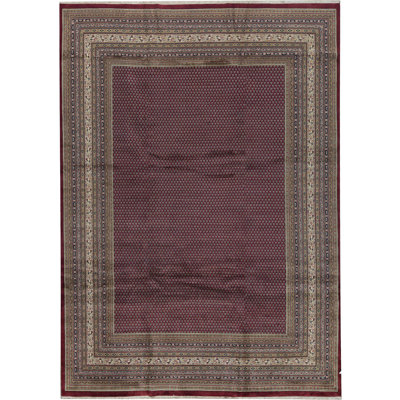 One-of-a-Kind 10'1" X 13'11" Area Rug