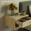 40 cm W Bedside Table