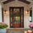 Darmesha Wall Light