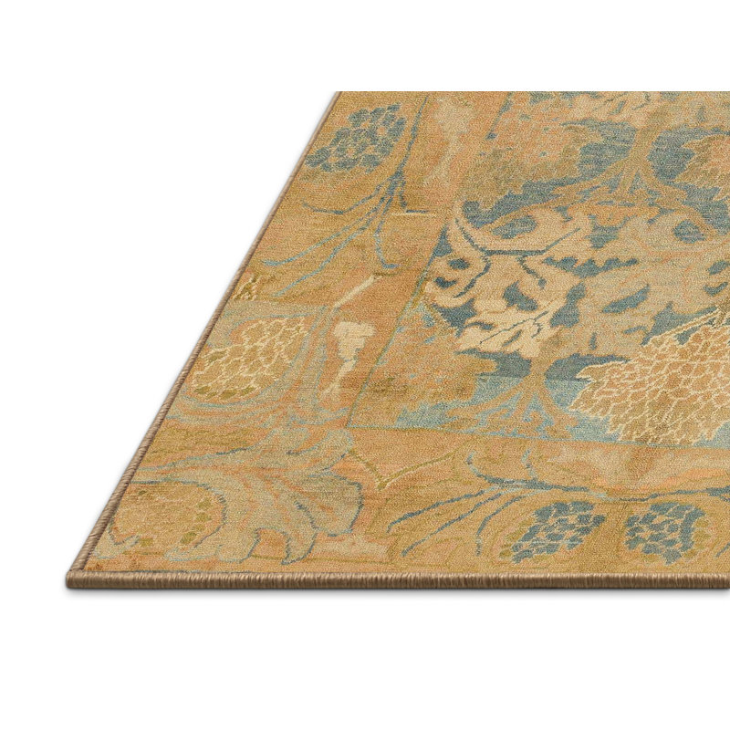 Tapis abstrait moderne 1613, Rectangle 7 pi x 9 pi