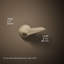 San Souci Trip Lever Handle-1101499685