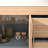 35.4" Wall-Mounted Single Bathroom Vanity Set-98420033