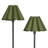 Polly 56'' Novelty Floor Lamp-105806266-105806264