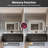 LED Bathroom Vanity Mirror 3 Color Dimmable Anti Fog LED Bathroom Mirror Frontlit & Backlit LED Wall Mirror-1403828199