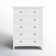 Renee 40'' W 5 - Drawer Dresser