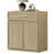 Greige Oak selected