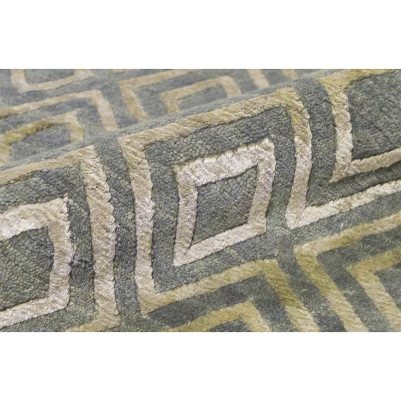One-of-a-Kind 8'1" X 9'11" Area Rug