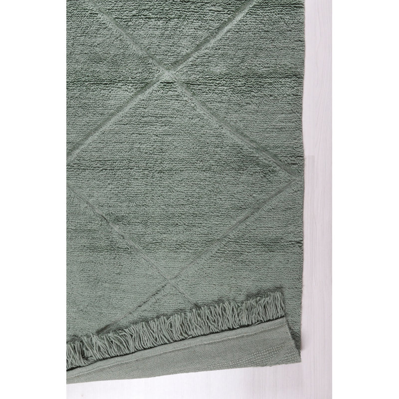Kebnekaise Hand Woven Area Rug, Rectangle 200 x 290cm
