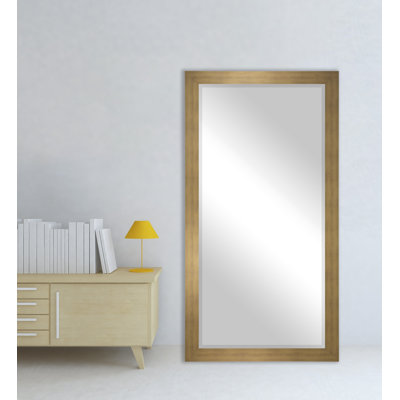 Henslee Mirror
