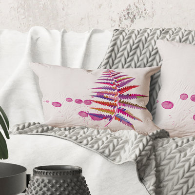 Coussin Rectangle