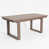 Antique Dark Oak is out of stock