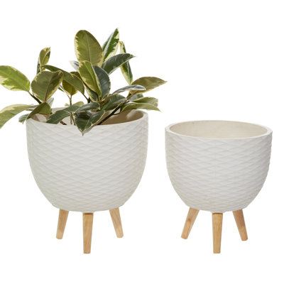 Escondido Planter