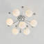 Ambriella Glass Flush Mount-1012741304