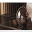 Armoire d'entrée de style italien de luxe-400536517