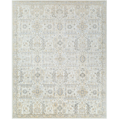 Tapis fait à la main Fairmont