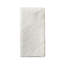 Serviette métallique scintillante (ensemble de 4)