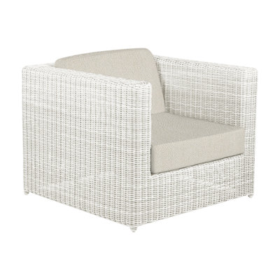 Sag Harbor Outdoor Lounge Chair