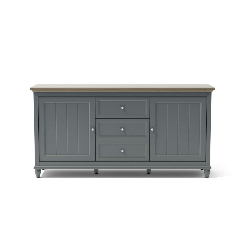 Chenon 63'' W Sideboard, Gray