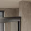 50" - 54" W x 70" H Bypass Single Sliding Semi-Frameless Shower Door with 1/4" Tempered Glass-101431676