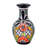 9'' Talavera Ceramic Tabletop Votive Holder