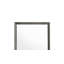 Miroir plat en bois Mylhana-1554837741