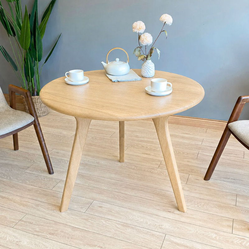 Table de salle à manger Sidney, 30" H x 28" L x 28" W