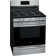 Frigidaire Gallery 30'' 5 cu. ft. Freestanding Gas Range with Convection Oven