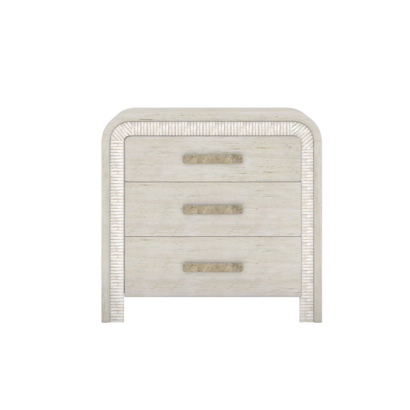Ashlar Nightstand