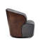 Fauteuil pivotant Ciao-2858194