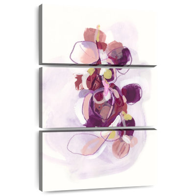 Orchidée Avery II