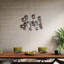 Pendant Lamp Atomic Balls 74cm-92397168-91629923