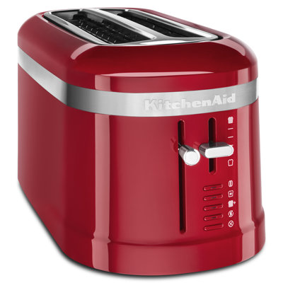 KitchenAid 4 Slice Urban Small Space Toaster