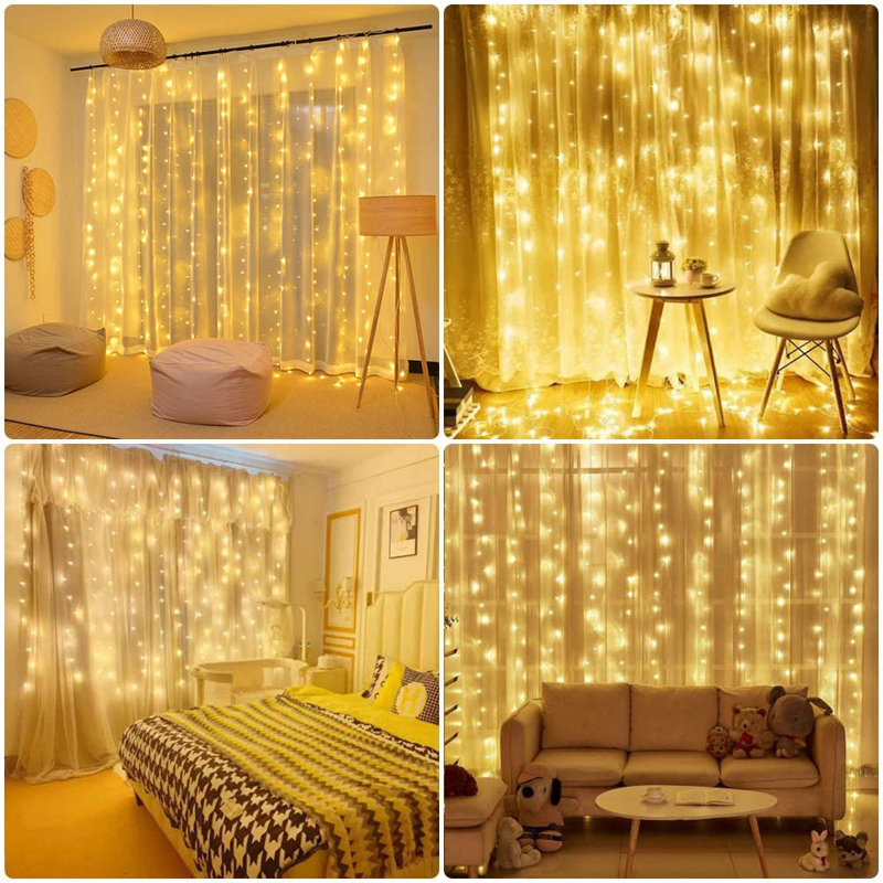 200 Light String Light