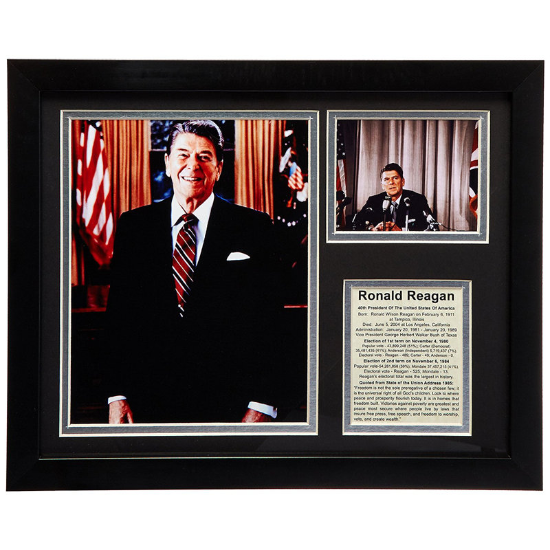 Single Picture Frame Photograph