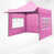 Rose est en rupture de stock