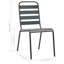 Stretford Stacking Patio Dining Side Chair